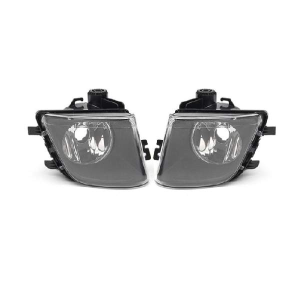 تصویر محصول چراغ مه شکن چپ بی ام و سری 7 750li سال 2010